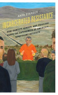 Front cover_Incarcerated Resistance