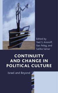 Couverture_Continuity and Change in Political Culture