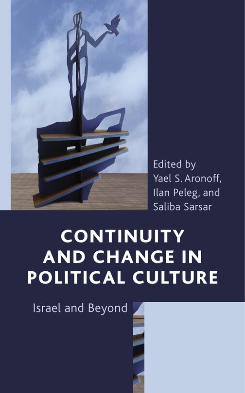 Couverture_Continuity and Change in Political Culture