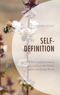 Front cover_Self Definition