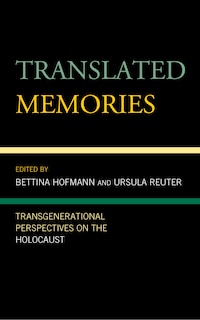 Couverture_Translated Memories