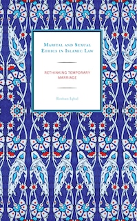Couverture_Marital and Sexual Ethics in Islamic Law