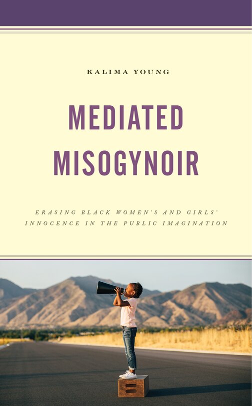 Front cover_Mediated Misogynoir