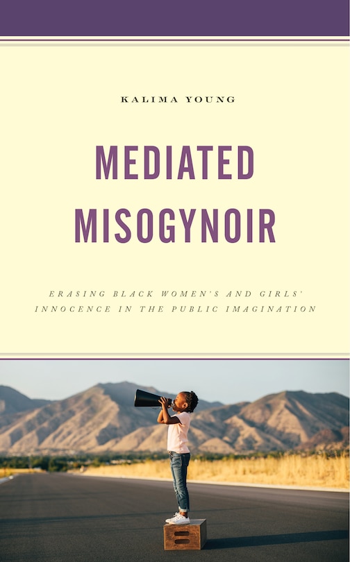 Front cover_Mediated Misogynoir