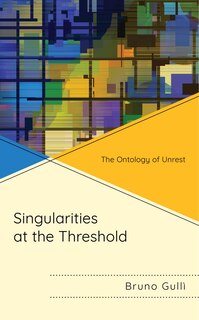 Couverture_Singularities at the Threshold
