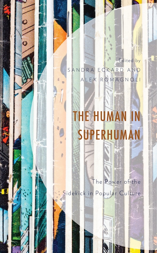 Couverture_The Human in Superhuman