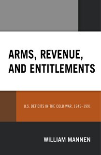 Front cover_Arms, Revenue, And Entitlements