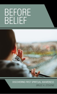 Couverture_Before Belief