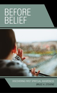 Front cover_Before Belief