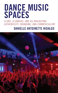 Couverture_Dance Music Spaces