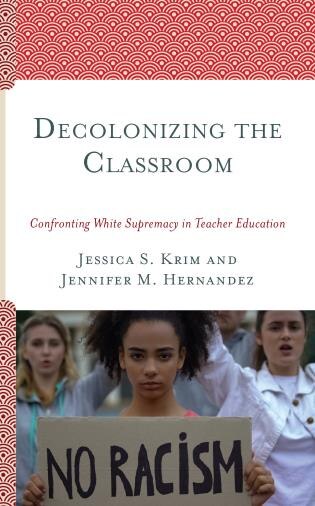 Couverture_Decolonizing The Classroom