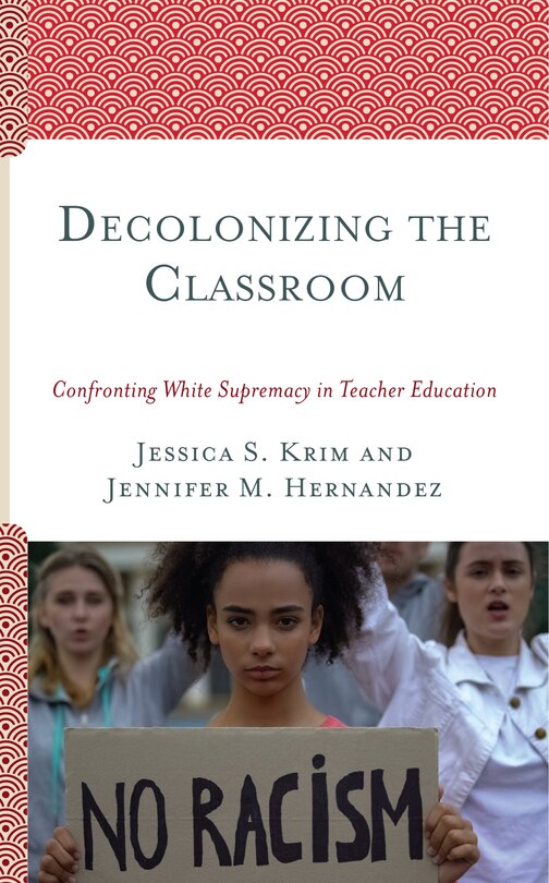 Couverture_Decolonizing the Classroom