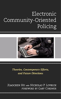 Front cover_Electronic Community-Oriented Policing