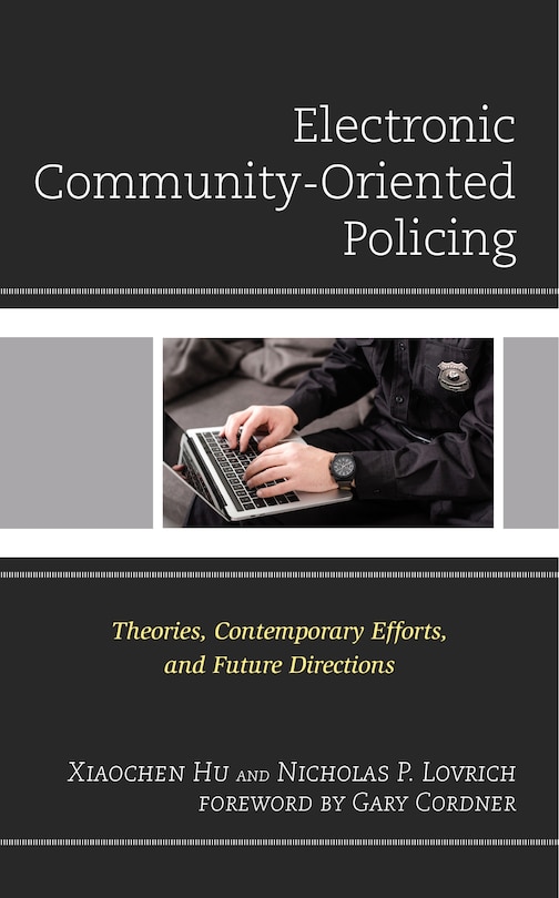 Front cover_Electronic Community-Oriented Policing