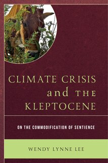 Couverture_Climate Crisis and the Kleptocene