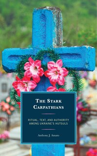 Front cover_The Stark Carpathians