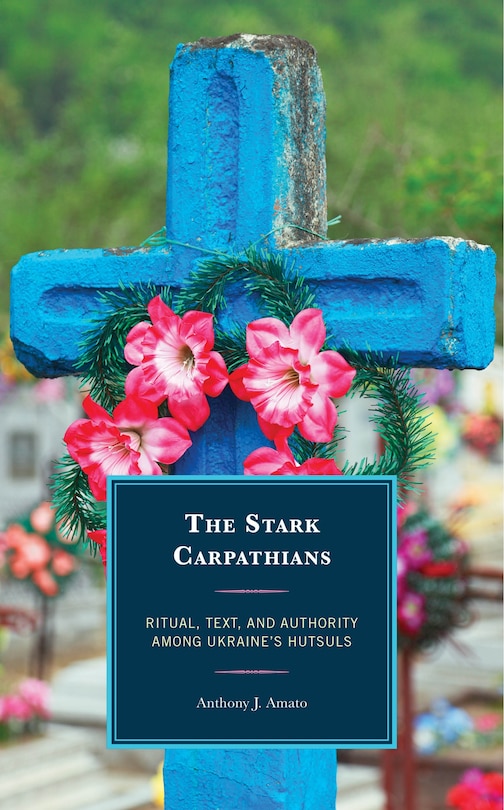 Front cover_The Stark Carpathians