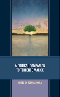 Couverture_A Critical Companion to Terrence Malick