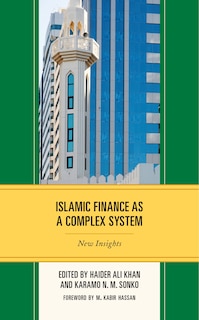 Front cover_Islamic Finance As A Complex System