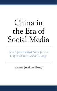 Couverture_China In The Era Of Social Media