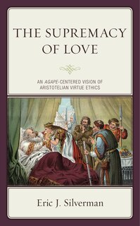 Couverture_The Supremacy of Love