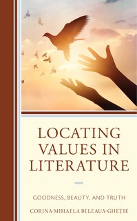 Front cover_Locating Values In Literature