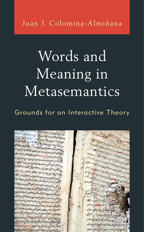 Couverture_Words and Meaning in Metasemantics