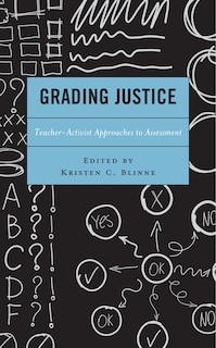 Front cover_Grading Justice