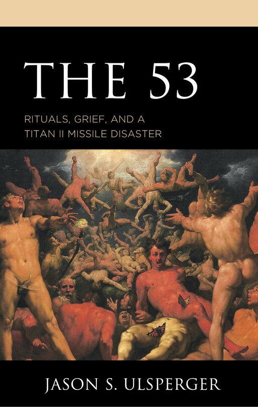 Front cover_The 53