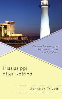 Front cover_Mississippi After Katrina