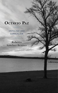 Front cover_Octavio Paz