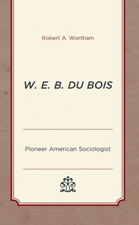 Front cover_W. E. B. Du Bois