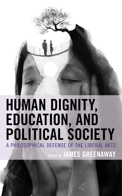 Couverture_Human Dignity, Education, And Political Society