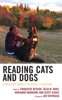 Front cover_Reading Cats And Dogs
