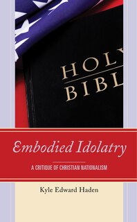 Front cover_Embodied Idolatry