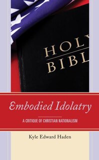 Front cover_Embodied Idolatry
