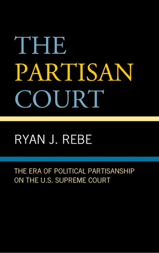 Couverture_The Partisan Court