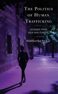 Couverture_The Politics of Human Trafficking