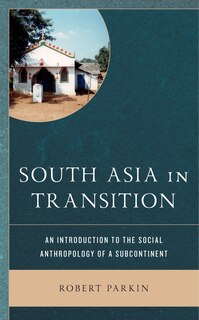 Couverture_South Asia In Transition