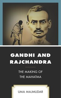 Front cover_Gandhi and Rajchandra