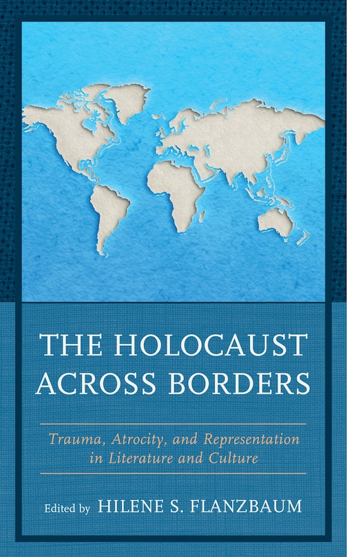 Front cover_The Holocaust across Borders