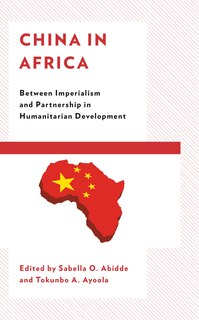 Couverture_China in Africa
