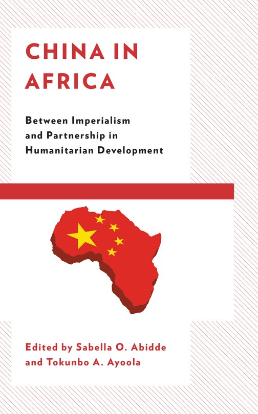 Couverture_China in Africa