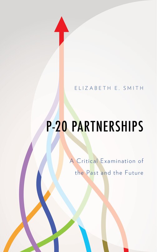 Couverture_P-20 Partnerships