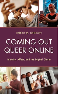 Couverture_Coming Out Queer Online