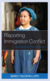 Couverture_Reporting Immigration Conflict