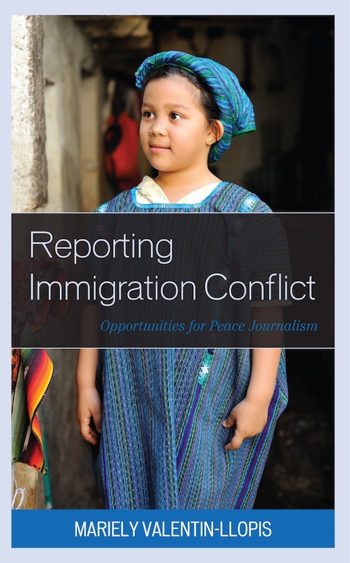 Couverture_Reporting Immigration Conflict