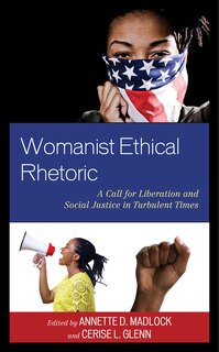Couverture_Womanist Ethical Rhetoric