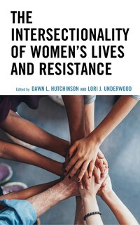 Front cover_Intersectionality of Women's Lives and Resistance