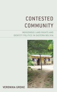 Front cover_Contested Community